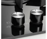 Płyta gazowa Electrolux EGC3322NVK - 447310 - zdjęcie 3